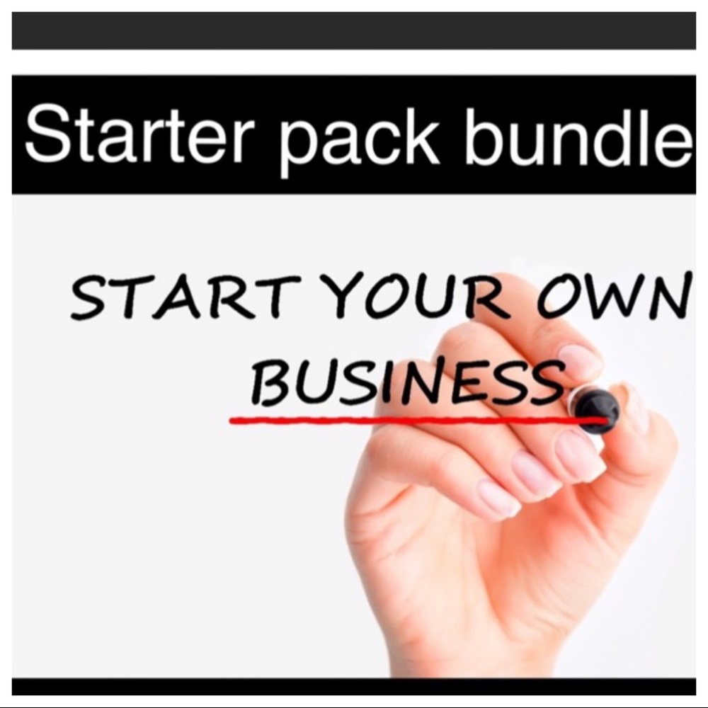 ✨LAST 1✨WHOLESALE ✨START YOUR OWN BUSINESS BUNDLE - Picture 1 of 5